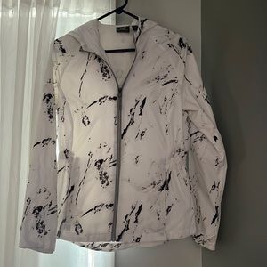 New Balance Windbreaker size Medium